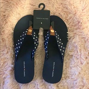 Tommy Hilfiger Sandals